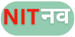 NITNAV Logo