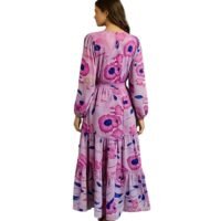 Georgette Dress - Image 2